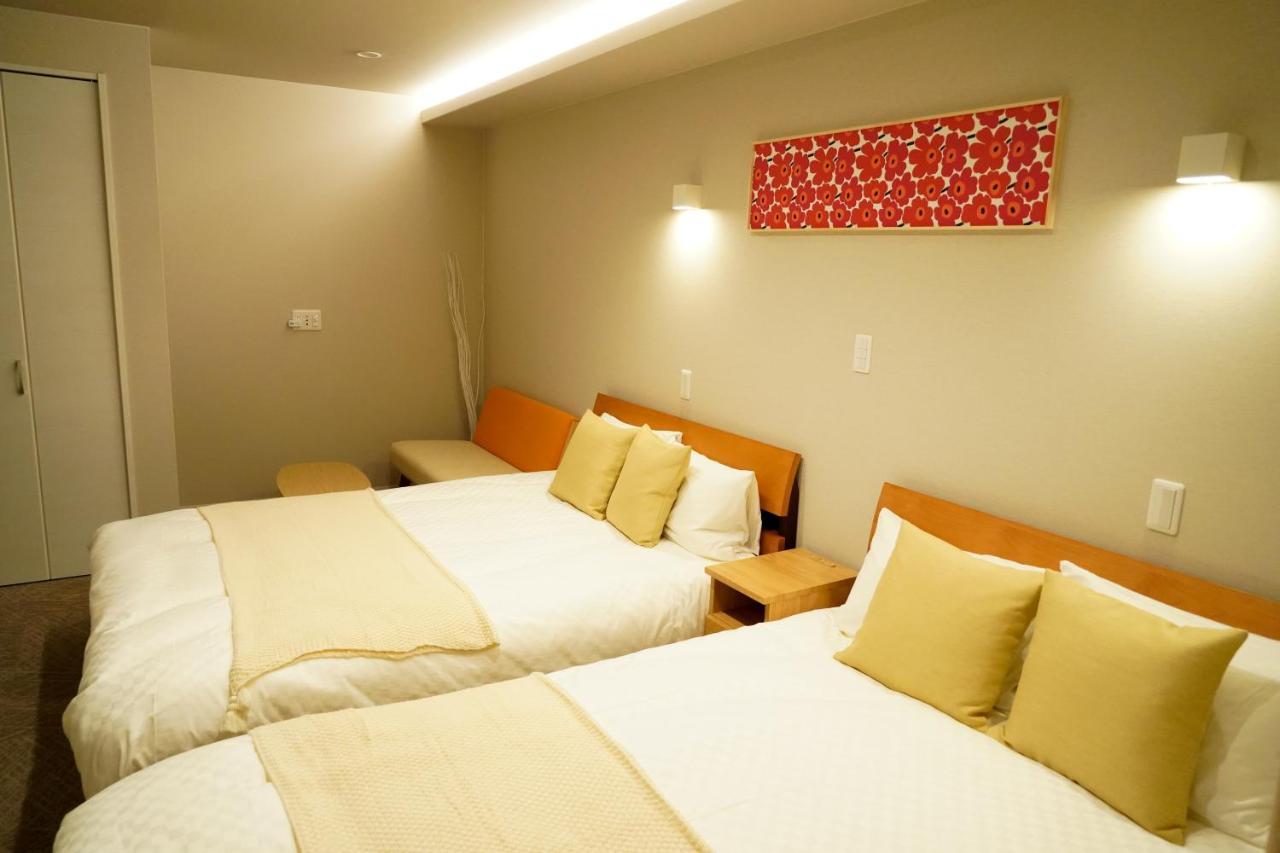 Koti Sopo Universal Bay 3 By Liaison Osaka Exterior foto